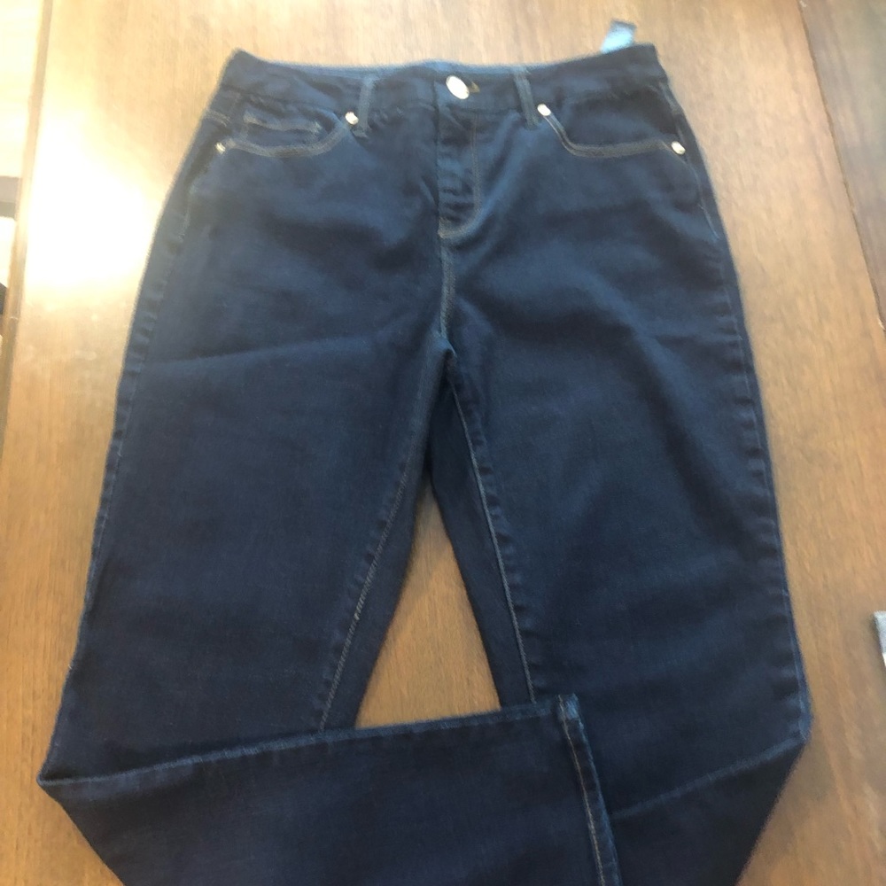 Women’s jeans